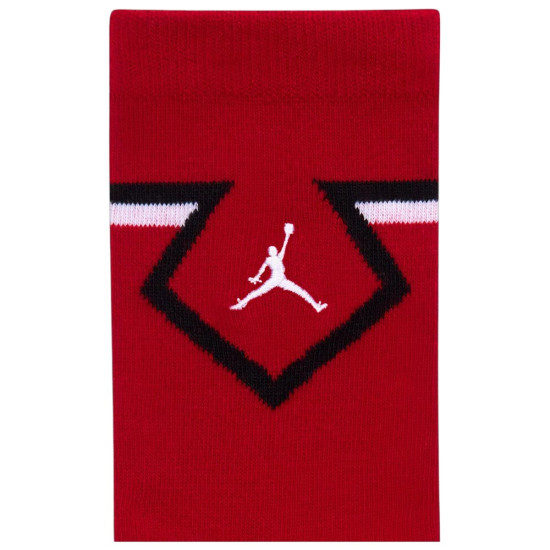 Jordan Παιδικές κάλτσες Diamond Crew Socks 3 pairs